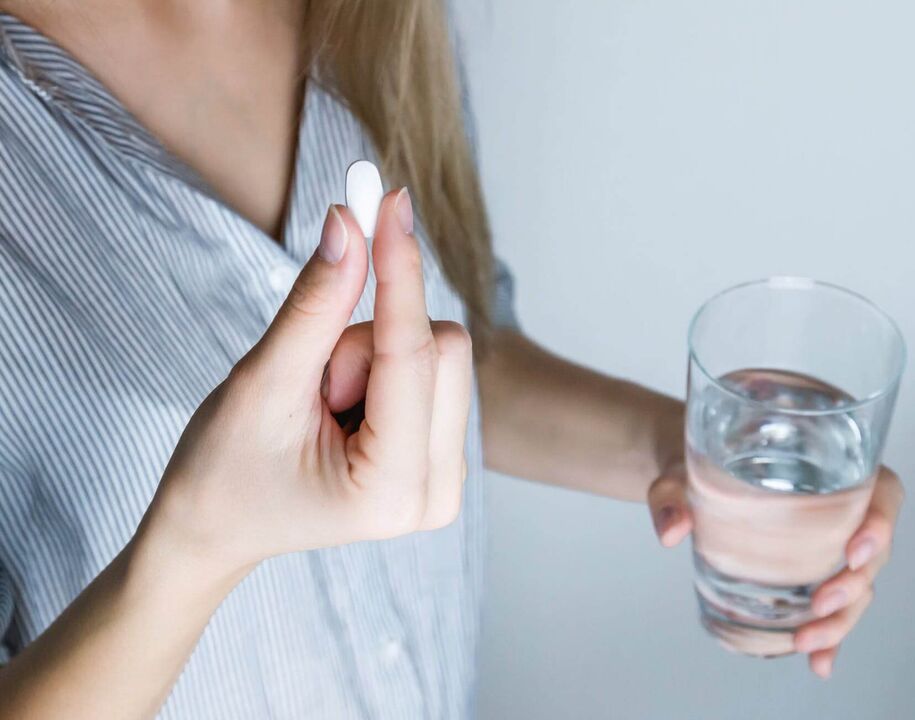 How to take Cystolax